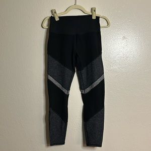 All Yoga Sheila Color Block Legging
